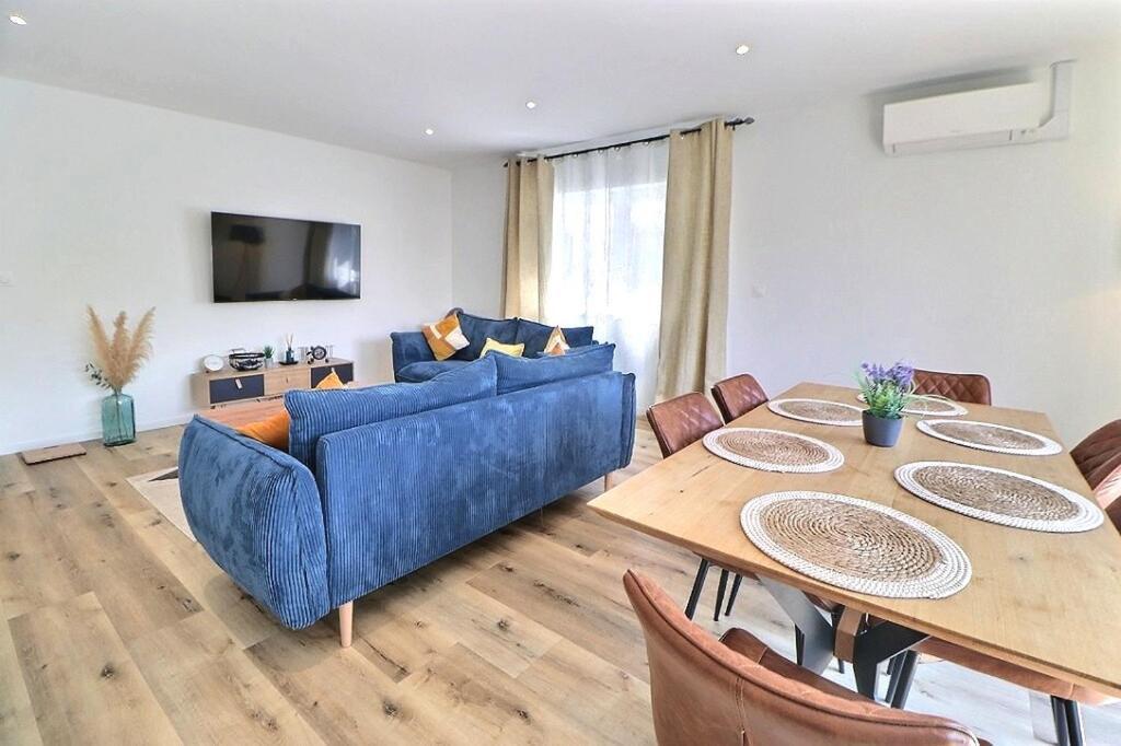 Appartement Alsace Neuf Garage, Parking Et Terrasse Colmar Dış mekan fotoğraf