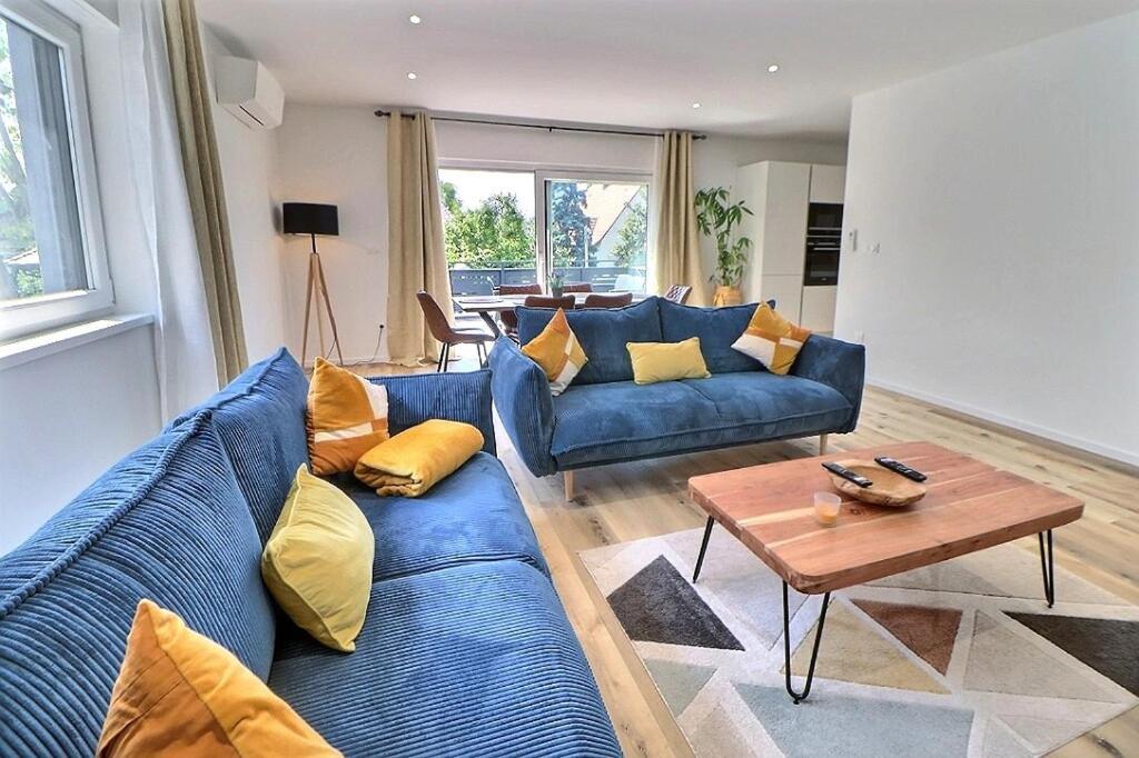 Appartement Alsace Neuf Garage, Parking Et Terrasse Colmar Dış mekan fotoğraf