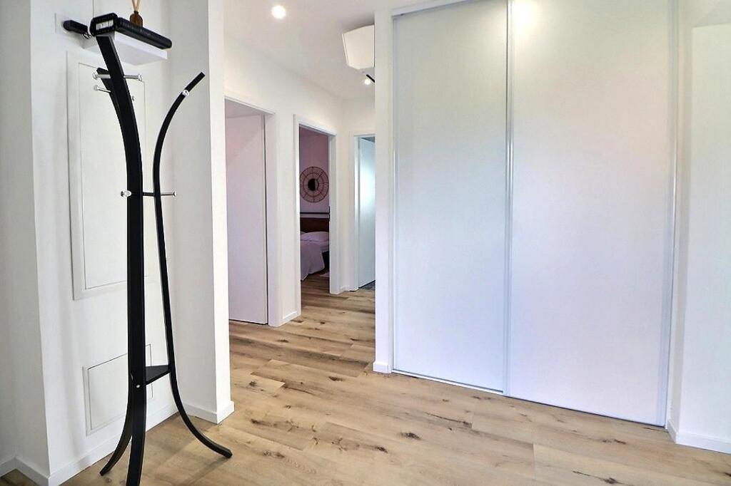 Appartement Alsace Neuf Garage, Parking Et Terrasse Colmar Dış mekan fotoğraf