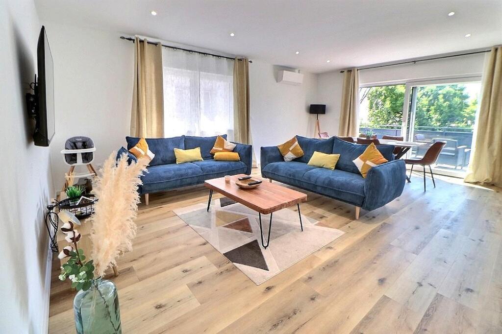 Appartement Alsace Neuf Garage, Parking Et Terrasse Colmar Dış mekan fotoğraf