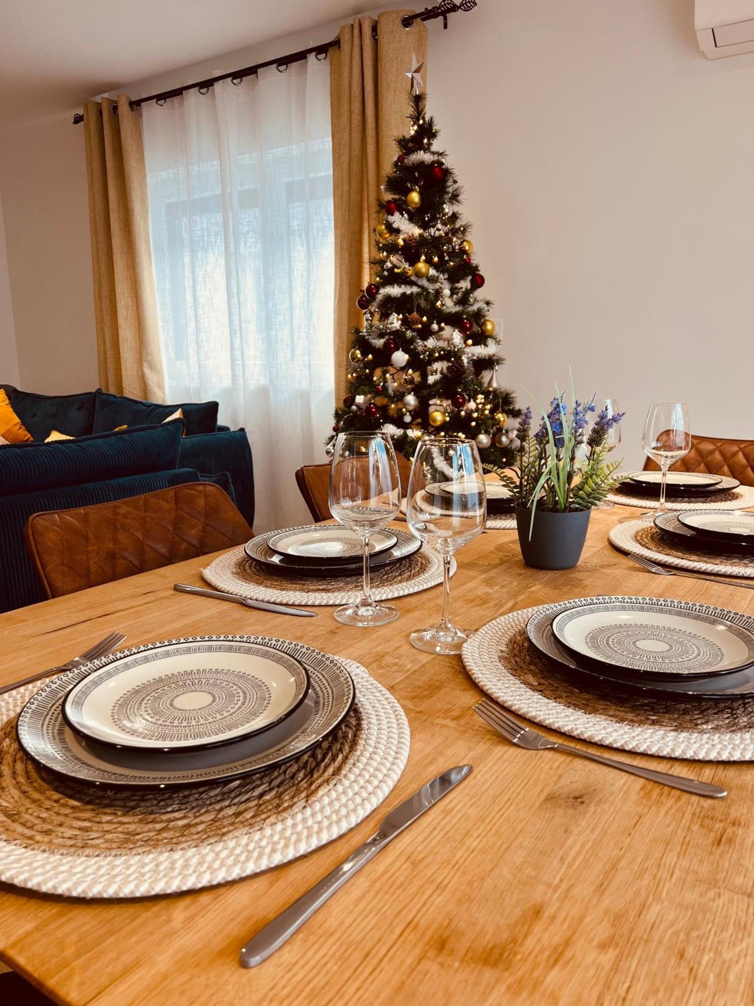 Appartement Alsace Neuf Garage, Parking Et Terrasse Colmar Dış mekan fotoğraf