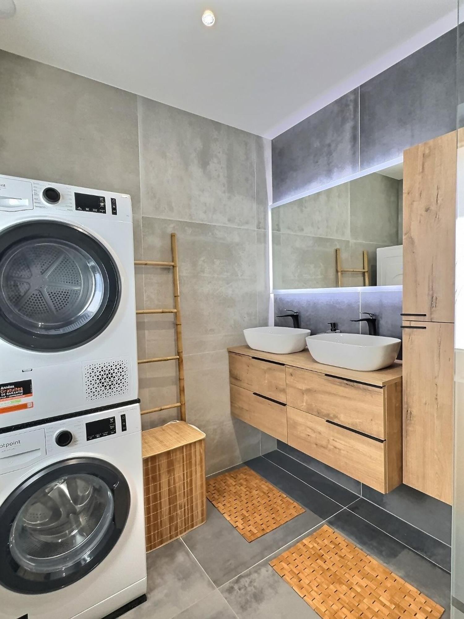 Appartement Alsace Neuf Garage, Parking Et Terrasse Colmar Dış mekan fotoğraf
